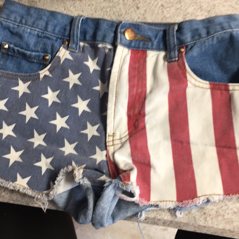 USA cutoffs